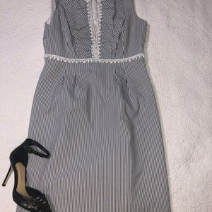 Any dress, $25